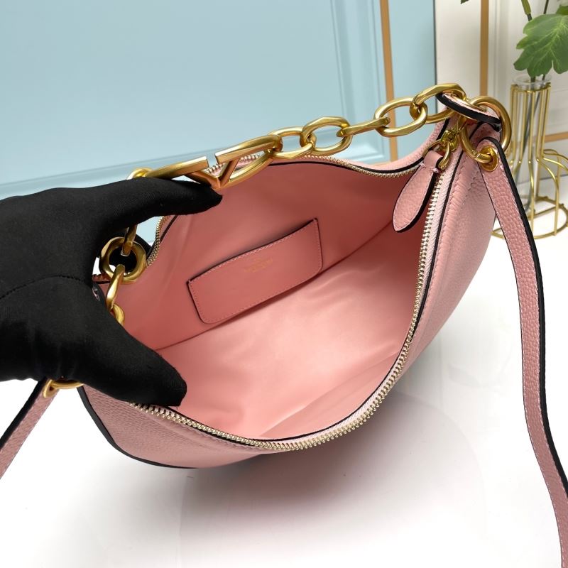 Valentino Hobo Bags